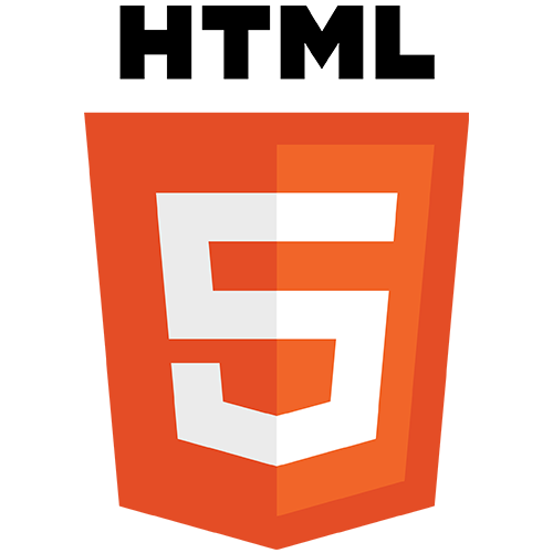 html 5