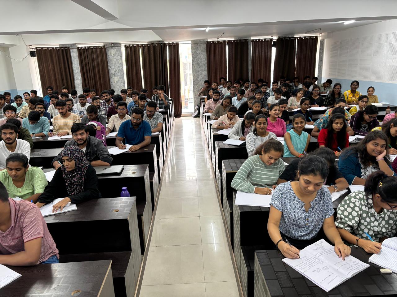 Vijayanagar Branch